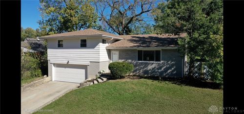1676 Tennyson Ave, Dayton, OH, 45406-4146 | Card Image