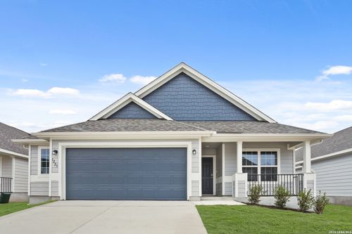 1225 Sweden, Seguin, TX, 78155-3340 | Card Image