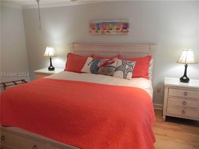 660 - 660 New Haven Ct, Condo with 3 bedrooms, 3 bathrooms and null parking in Fripp Island SC | Image 34