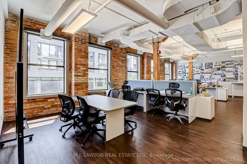 200-411 Richmond St E, Toronto, ON, M5A3S5 | Card Image