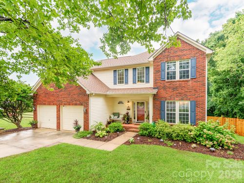 5999 Brookstone Dr Nw, Concord, NC, 28027-2533 | Card Image