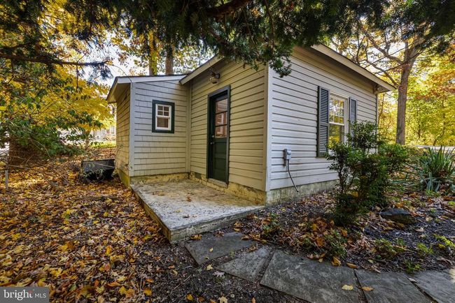 1807 Circle Rd, House other with 5 bedrooms, 4 bathrooms and null parking in TOWSON MD | Image 60