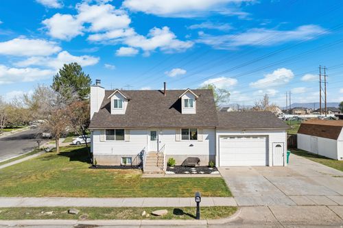 1130 W 1045 S, Clearfield, UT, 84015-8416 | Card Image