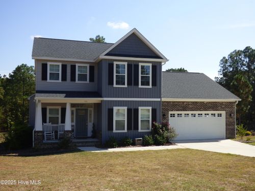 104 Fox Ridge Dr, Jackson Springs, NC, 27281-9806 | Card Image
