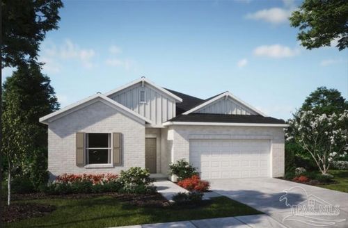 10802 Lucie Ct, Pensacola, FL, 32526-4608 | Card Image