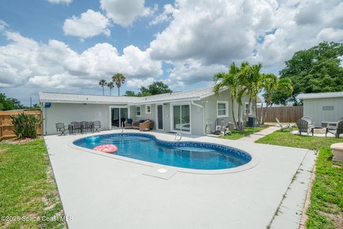 2181 Cheryl Ct, Melbourne, FL, 32935-3129 | Card Image