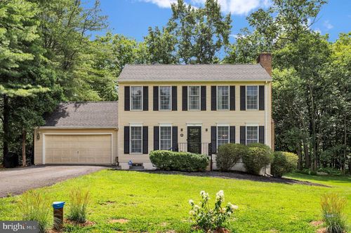 187 Ora Lee Ct, Martinsburg, WV, 25404-1350 | Card Image