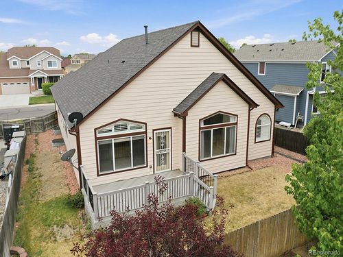 5949 E 114th Ave, Thornton, CO, 80233-5551 | Card Image