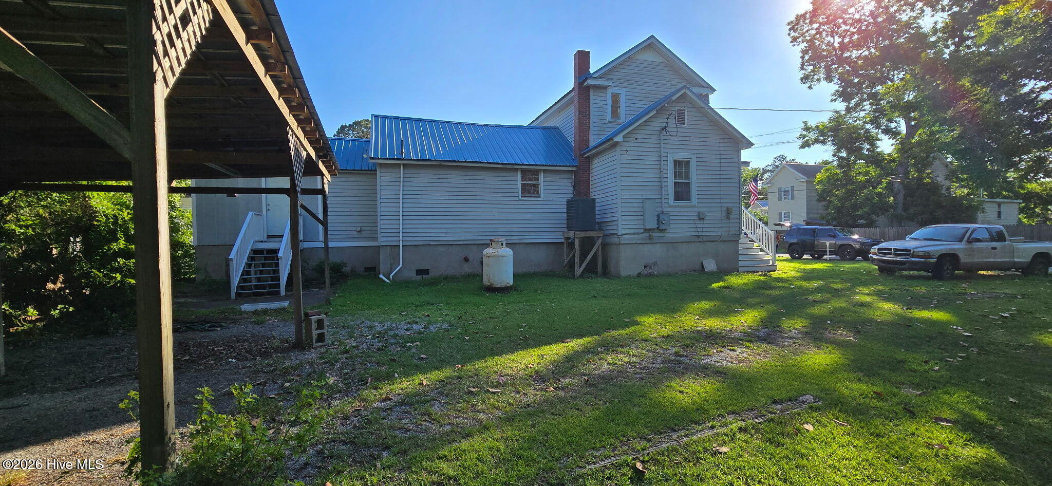 Residential in Belhaven 5