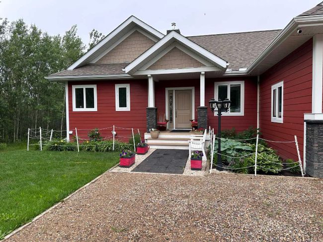 67325, 834 Churchill Park Road, Home with 4 bedrooms, 3 bathrooms and 2 parking in Rural Lac La Biche County AB | Image 2