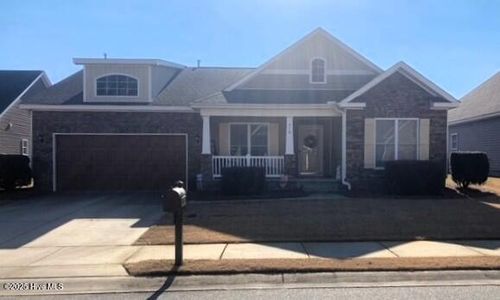 516 Mary Lee Court, Winterville, NC, 28590 | Card Image