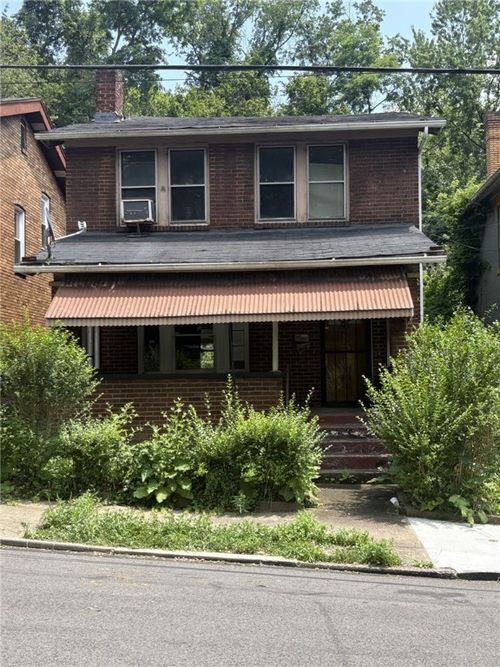 1308 Franklin Ave, Wilkinsburg, PA, 15221-2642 | Card Image