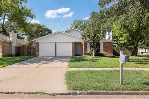 22727 Smokey Hill Dr, Katy, TX, 77450-3205 | Card Image