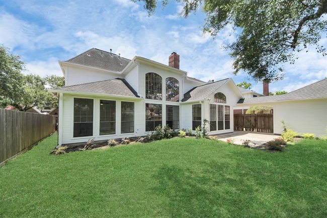 3518 Rolling Forest Dr, House other with 4 bedrooms, 4 bathrooms and 2 parking in Spring TX | Image 47