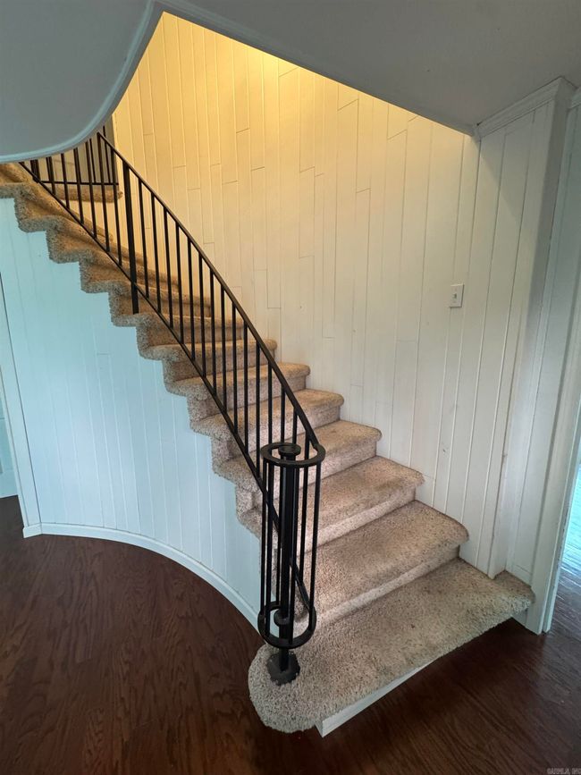 2025 Fairway St, House other with 4 bedrooms, 3 bathrooms and null parking in Stuttgart AR | Image 28