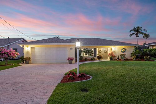 6436 Cocos Dr, FORT MYERS, FL, 33908-4621 | Card Image