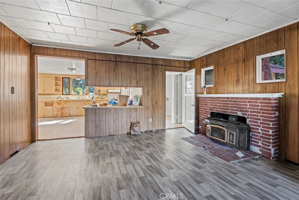 Residential in Covelo 5