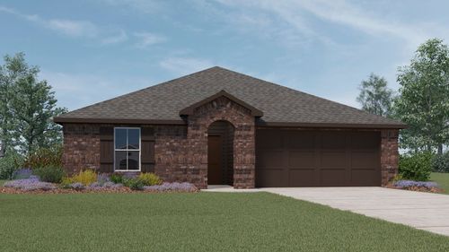 605 Dunham Rd, Josephine, TX, 75135-1196 | Card Image