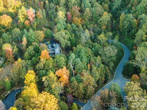 510 Sweet Spire Rdg, Asheville, NC, 28804-6200 | Card Image