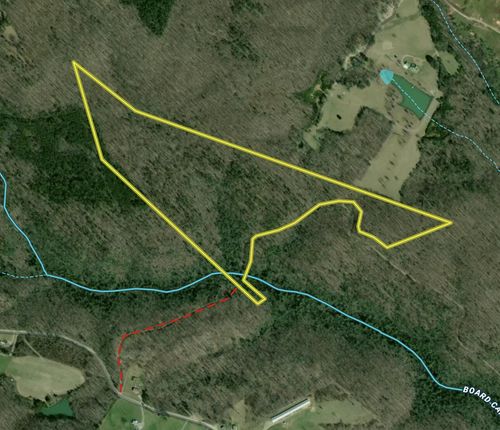 0 Young Rd, Soddy-Daisy, TN, 37379 | Card Image