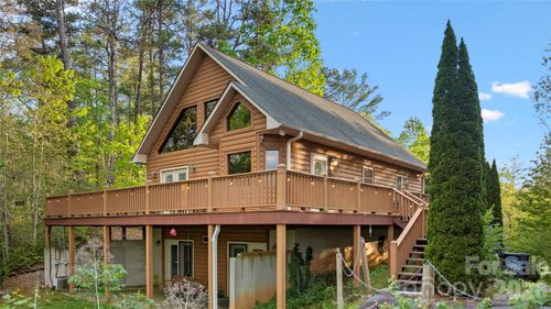 273 N Rhododendron, Almond, NC, 28702-5104 | Card Image