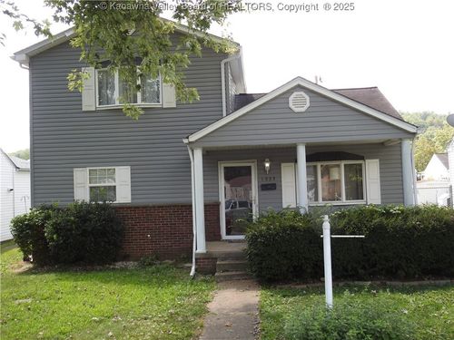 1925 7th Ave, Saint Albans, WV, 25177-3856 | Card Image