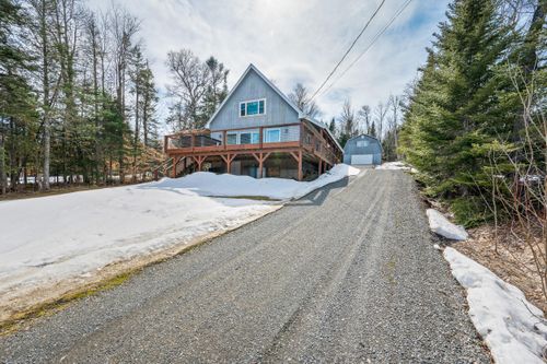 303 Rumford Road, Rangeley, ME, 04970 | Card Image