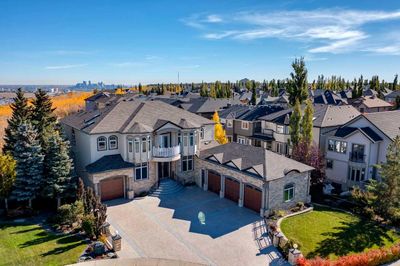 41 Cougar Plateau Pt Sw, House detached with 6 bedrooms, 7 bathrooms and 8 parking in Calgary AB | Image 1