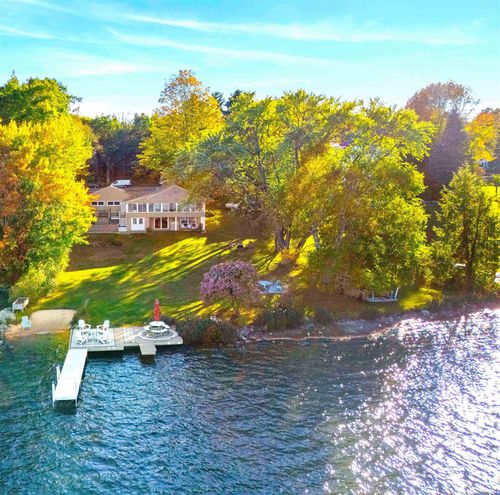 419 Lovell Lake Rd, Sanbornville, NH, 03872-4716 | Card Image