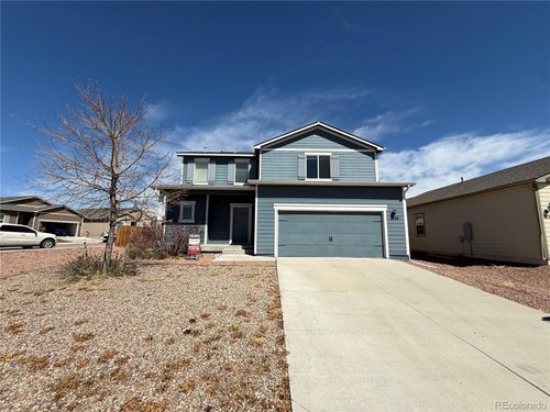 9724 Borderpine Way, Colorado Springs, CO, 80925 | Card Image