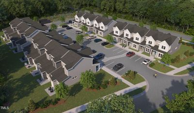 Aerial Rendering 1701 Trailwood - 04 | Image 1