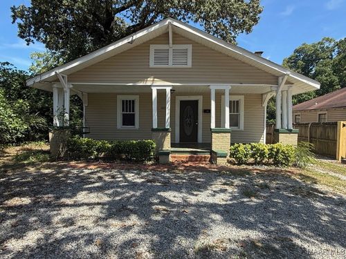 1605 West St, Montgomery, AL, 36106-1657 | Card Image