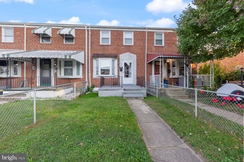 1943 Dineen Dr, BALTIMORE, MD, 21222-4724 | Card Image