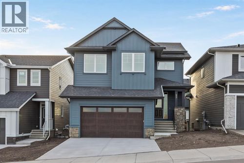 93 Creekstone Hill Sw, Calgary, AB, T2X5G3 | Card Image