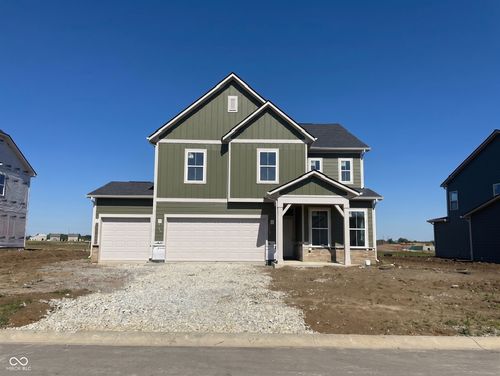 16155 Showdown Road, Noblesville, IN, 46060 | Card Image
