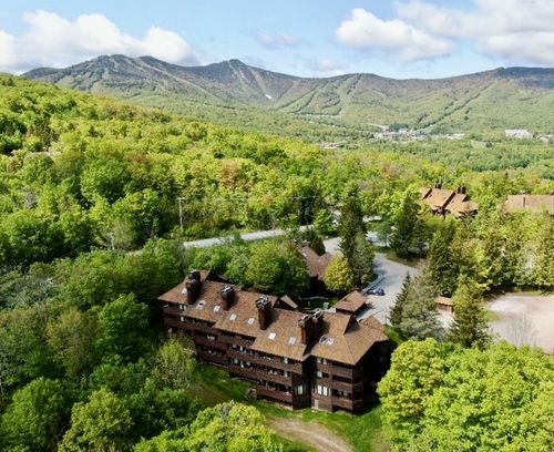 e18-118 High Ridge Rd, Killington, VT, 05751-9616 | Card Image