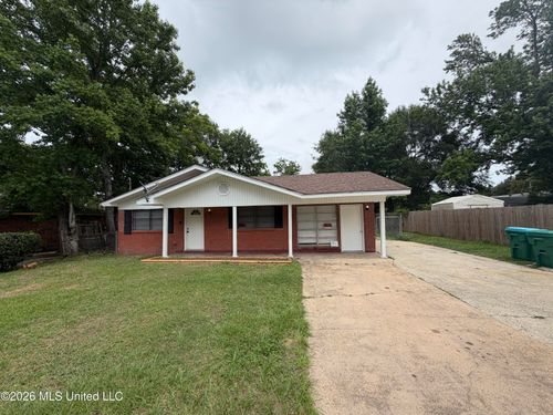 4500 Wren Street, Gulfport, MS, 39501 | Card Image