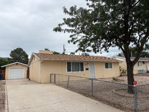 2412 Dorothy St, Albuquerque, NM, 87112-1613 | Card Image