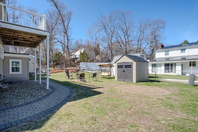 8 Milan Ave, House other with 3 bedrooms, 3 bathrooms and 4 parking in Woburn MA | Image 32