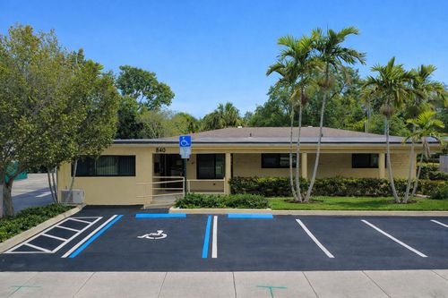 840 S State Road 7, Plantation, FL, 33317 | Card Image