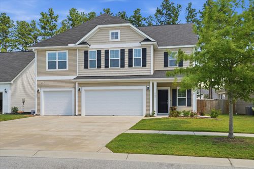 295 Saxony Loop, Summerville, SC, 29486 | Card Image