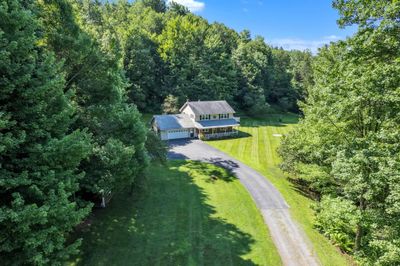 542 Vermont Route 12, House other with 3 bedrooms, 1 bathrooms and null parking in Berlin VT | Image 3