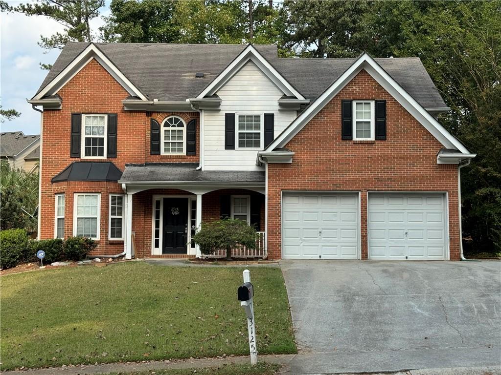 Maple Terrace Dr, Suwanee, GA 30024