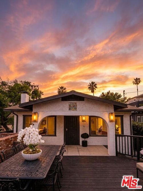 6155 Poppy Peak Dr, Los Angeles, CA, 90042-1331 | Card Image