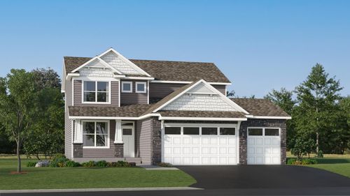9501 Lydia Lane, Elko New Market, MN, 55020 | Card Image