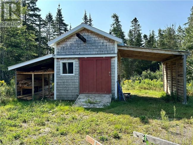 1494 770 Rte, House other with 3 bedrooms, 1 bathrooms and null parking in Second Falls NB | Image 5