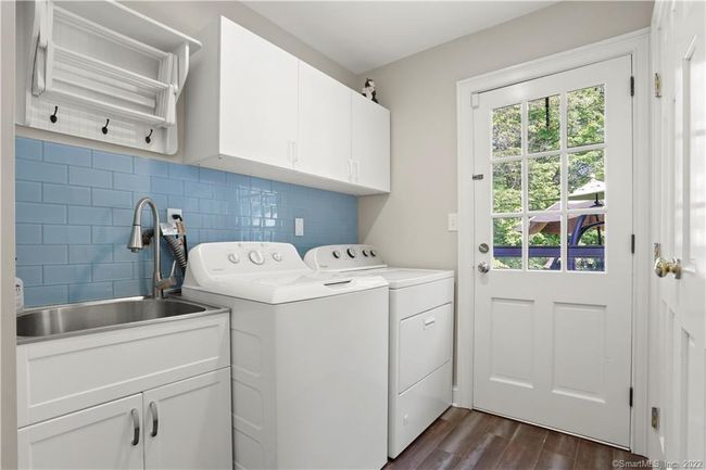 9 Frontier Rd, House other with 5 bedrooms, 4 bathrooms and null parking in Cos Cob CT | Image 28