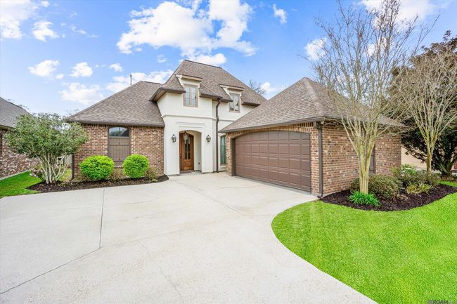 415 Clocktower Dr, House other with 3 bedrooms, 3 bathrooms and null parking in Saint Gabriel LA | Image 4