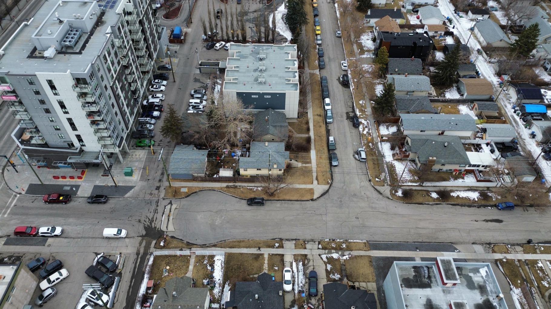 Residential in Calgary 2