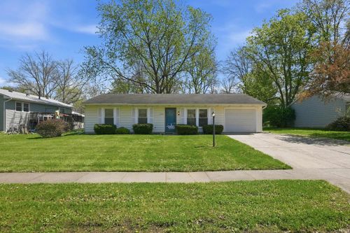 6926 Wrangler Trl, Fort Wayne, IN, 46835-1808 | Card Image